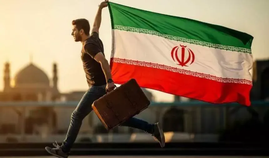 İRAN DIŞINDA EN YOĞUN İRANLI NÜFUS HANGİ ÜLKELERDE?