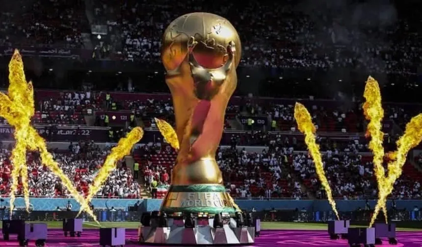 FIFA'dan dev para ödülü! Türkiye, Dünya Kupası'ndan servet kazanacak