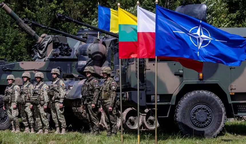 İran'dan Bulgaristan'a ABD uyarısı