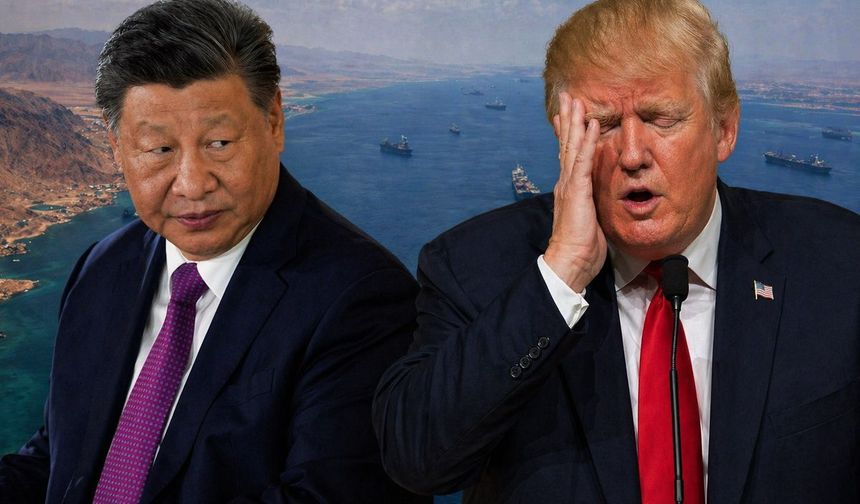 ABD’nin Füze Stokları Tartışma Yarattı: “Uzun Süreli Savaşta Risk Artıyor”