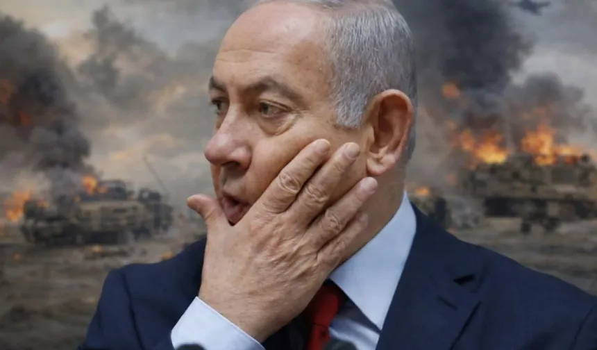 İsrail, ateşkesi ihlal ederse iki ülke Tel Aviv'i yerle bir etmek için harekete geçecek