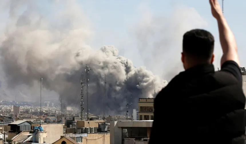 SON DAKİKA: ABD-İRAN GERİLİMİNDE KRİTİK DÖNEMEÇ — ATEŞKES KABUL EDİLDİ, GÖZLER İSLAMABAD’DA