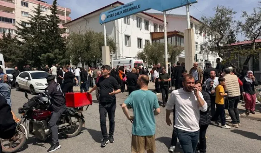 Kahramanmaraş’taki Saldırı, Gençlerin Görünmeyen Sorunlarını Gündeme Taşıdı