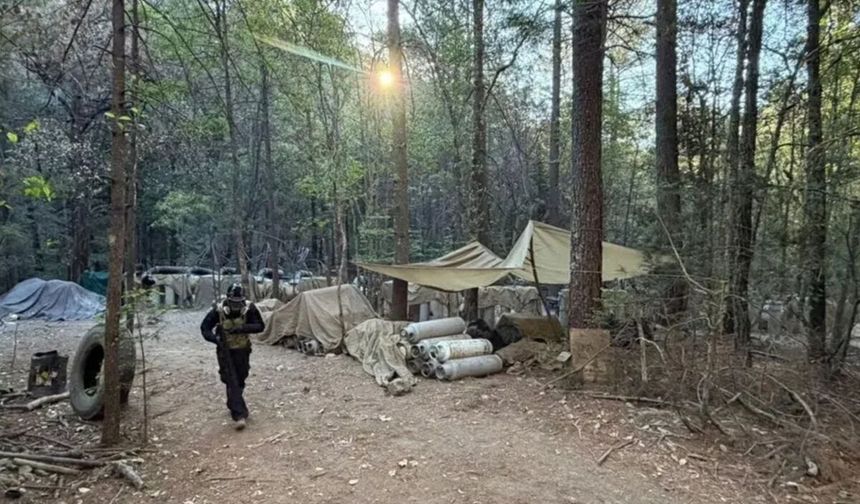 2'si CIA personeli 4 yetkili öldü, Ülke karıştı! ABD'ye nota