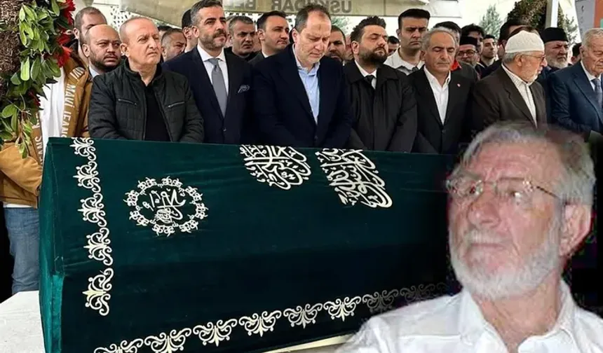 Metin Hasırcı Üstadın Ardından