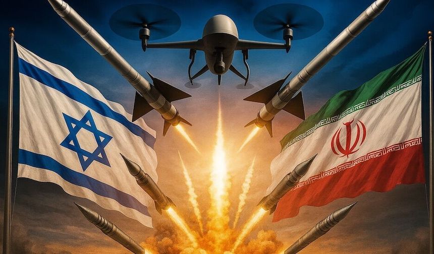 İran-ABD/İsrail Savaşı ve Türkiye’nin Milli Teknoloji Hamlesi