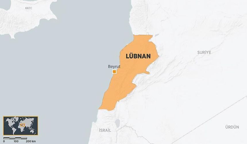 ABD basını: Trump'ın o paylaşımı Netanyahu'yu şok etti