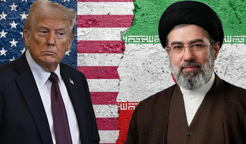 Hürmüz Krizi Derinleşiyor: İran’dan “Açalım, Görüşelim” Teklifi; ABD Temkinli