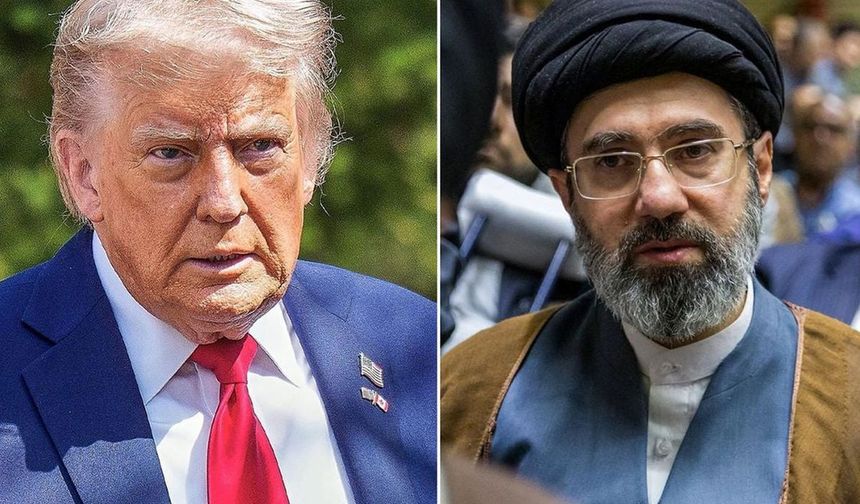 Trump: Önümüzdeki iki gün boyunca inanılmaz olaylara tanık olacaksınız