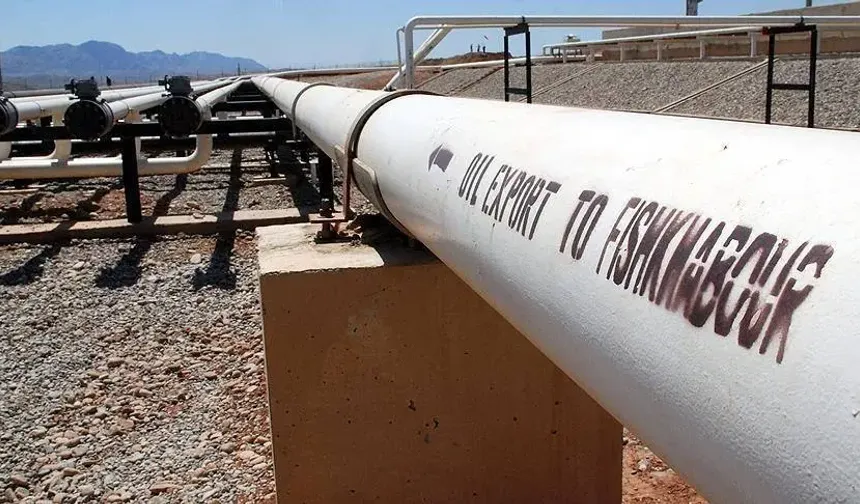 Hürmüz kilitlendi, 4 milyon varil içeride kaldı! Tek çıkış yolu Türkiye oldu