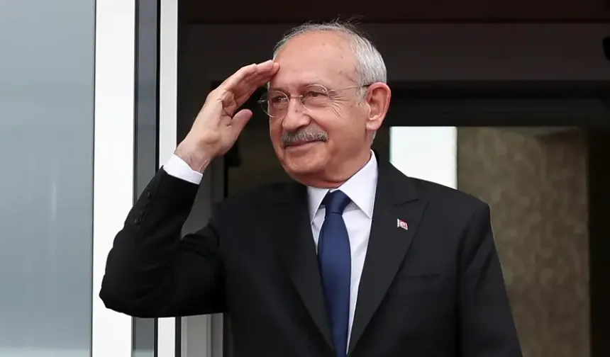 Kılıçdaroğlu'nun 9 kişilik A takımı belli oldu