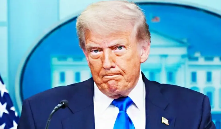 CIA'den Trump'ı şoke eden İran raporu