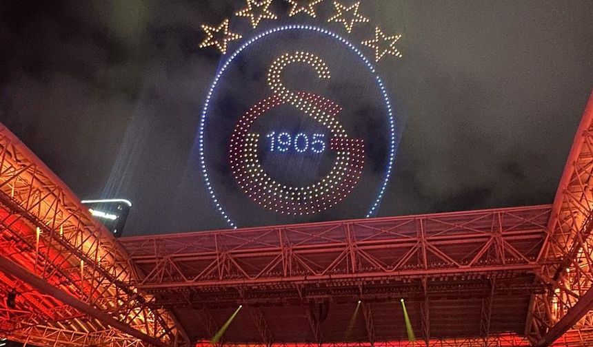 Galatasaray'da şampiyonluk kutlamaları için çarpıcı karar