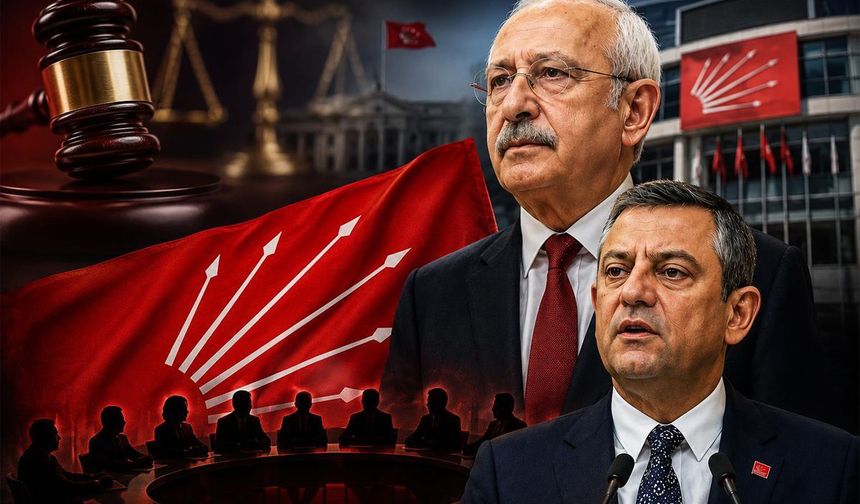 "Kılıçdaroğlu’nun ihraç listesinde 10 milletvekili var" iddiası