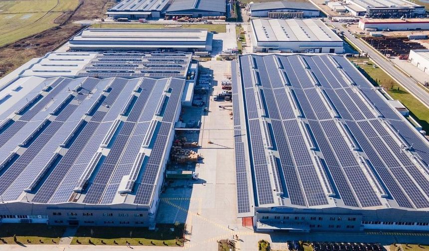 100 milyon dolarlık yatırım geliyor