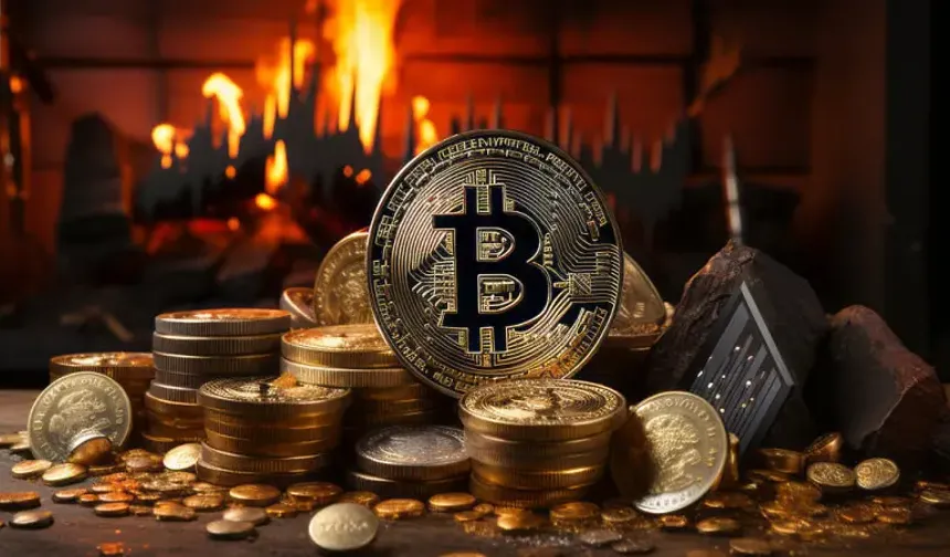 Bitcoin 81 bin dolarda hapsoldu: Büyük patlama hangi yöne olacak?