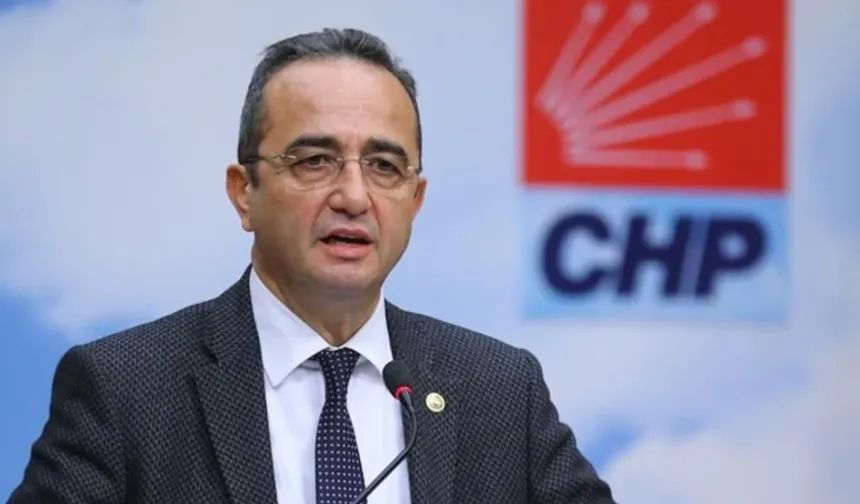 CHP'li Bülent Tezcan'dan eş, dost ve akrabaya belediyelerde koltuk kıyağı
