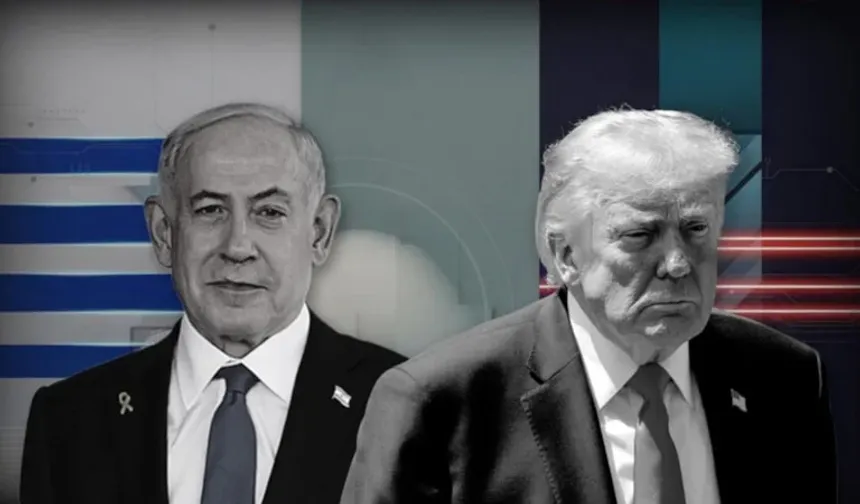 İsrail basını: Lübnan'da kurulacak yeni mekanizma Netanyahu'yu panikletti