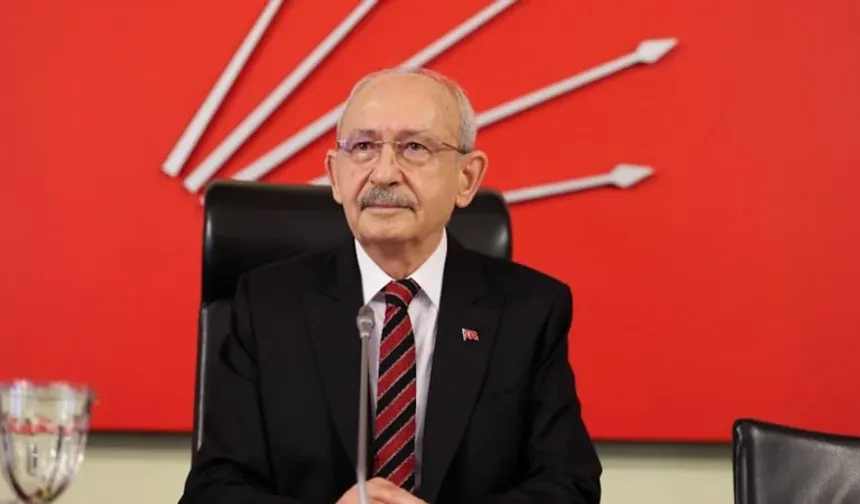 CHP 'arınıyor': 50 il başkanı daha görevden alınacak