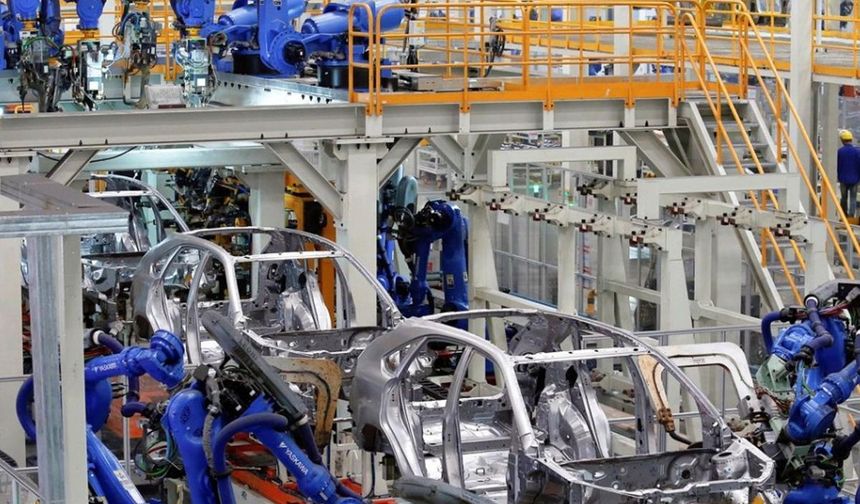 BYD, Türkiye'deki 1 milyar dolarlık fabrika projesini askıya aldı