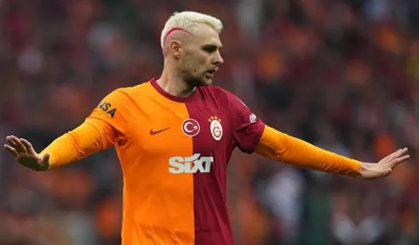 Galatasaray'da ayrılık! Okan Buruk istemiyor, Dursun Özbek'e de söyledi