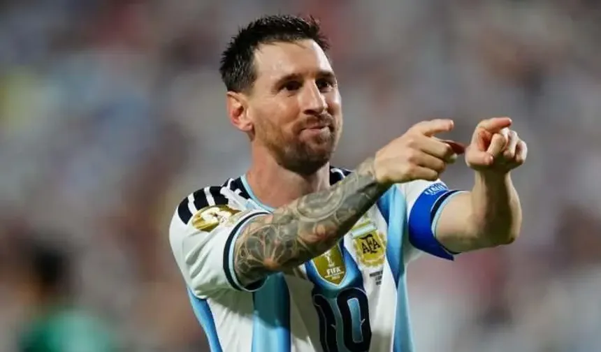 Messi, Klose'yi tahttan indirmişti Dünya Kupası'nın en golcü yıldızları kimler?