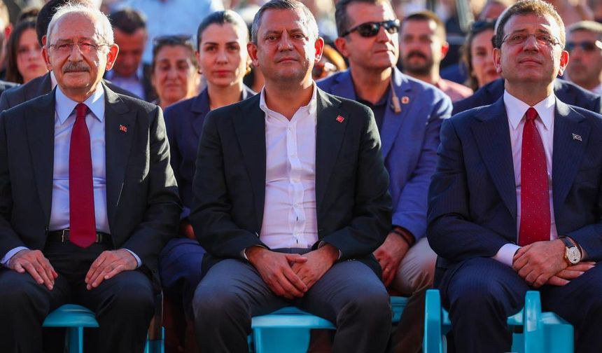 Özel: Kemal Bey, İmamoğlu'na cezaevinde genel başkanlık teklif etti