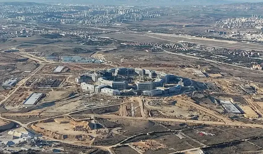 Türkiye'nin savunma vizyonunda tarihi gün: Ay Yıldız Karargahı kapılarını açıyor!