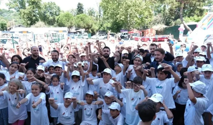TÜGVA Yaz Okulu 81 ilde 550 bin başvuru ile başladı