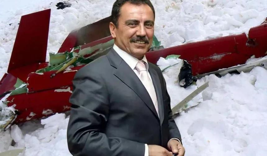 Muhsin Yazıcıoğlu soruşturmasında 17 yıl sonra gelen itiraf! Enkazı bulup ölmesini beklemişler