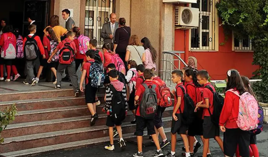 MEB'den okul yönetmeliğinde kapsamlı değişiklik
