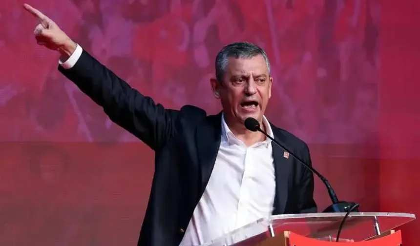 91 vekil istifa etti! İşte Yeni Parti'ye katılan isimlerin tam listesi...