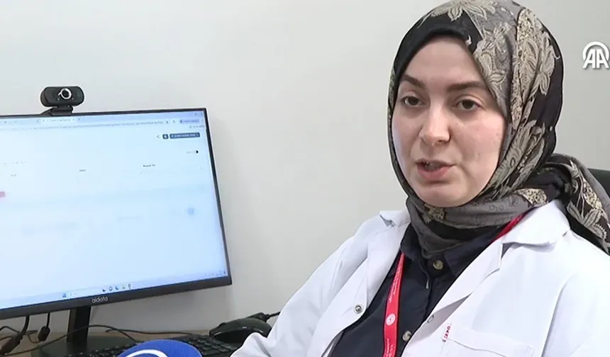 Sağlıklı Hayat Merkezlerinde uzaktan görüntülü görüşme dönemi başladı
