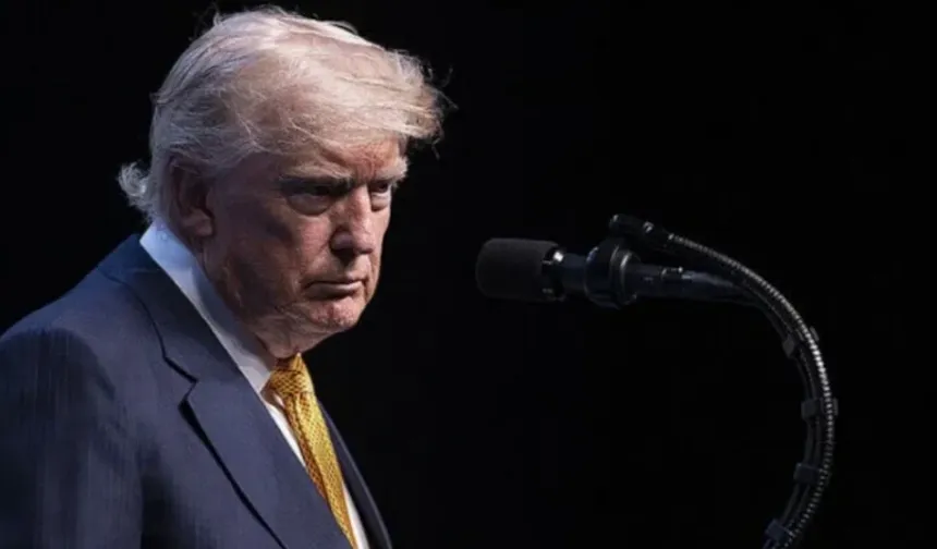 ABD Başkanı Trump: Bence savaş çok yakında bitecek