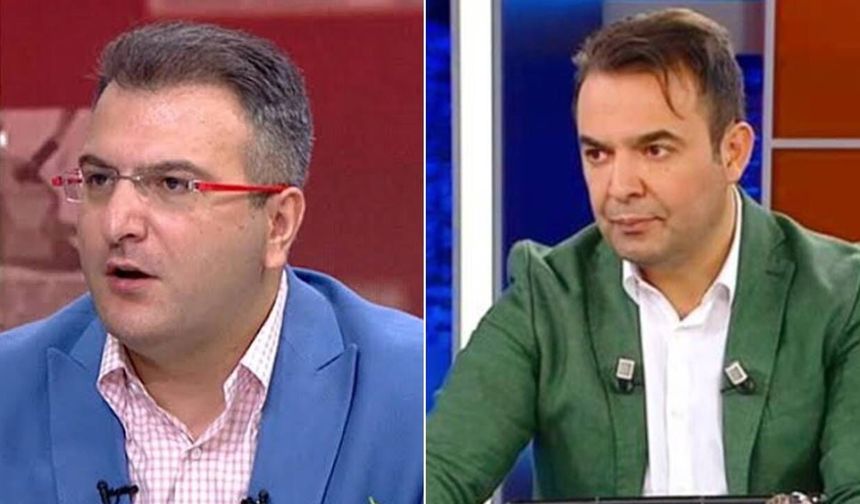 Cem Küçük soruşturmasında dikkat çeken ağ! Firari isimlerle şüpheli para trafiği