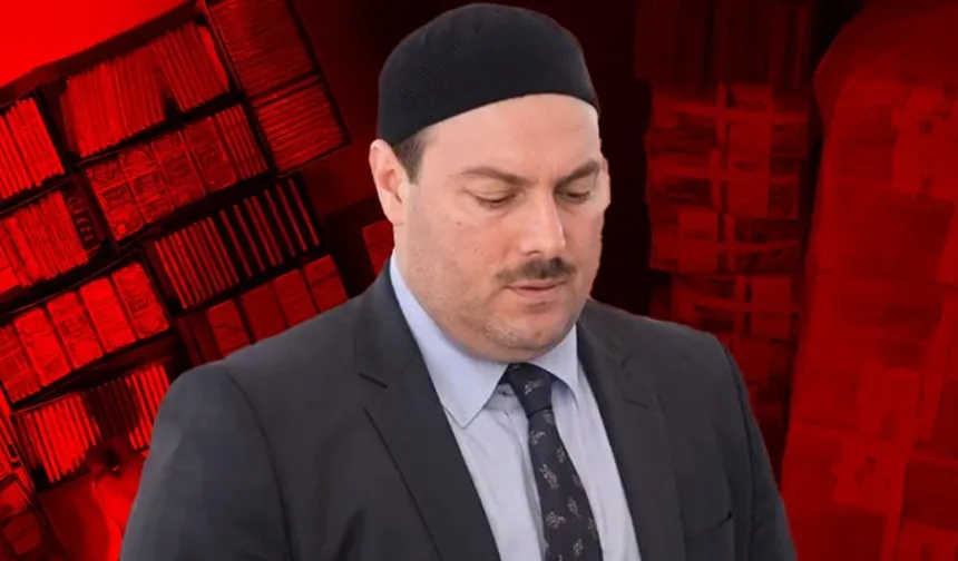 Son Dakika... Alihan Kuriş soruşturmasında 3'üncü dalga: 54 kişiye gözaltı kararı