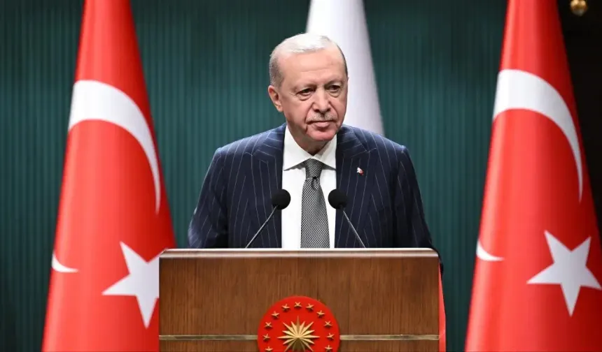 Cumhurbaşkanı Erdoğan açıkladı: Teknoloji geleceği için 3 bin yeni araştırmacı yetişecek