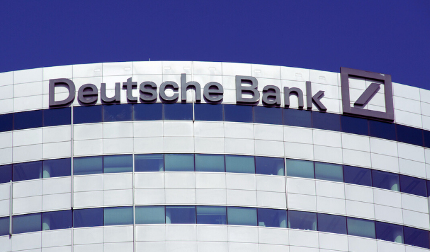 Deutsche Bank’tan Küresel Piyasalara “Kusursuz Senaryo” Uyarısı