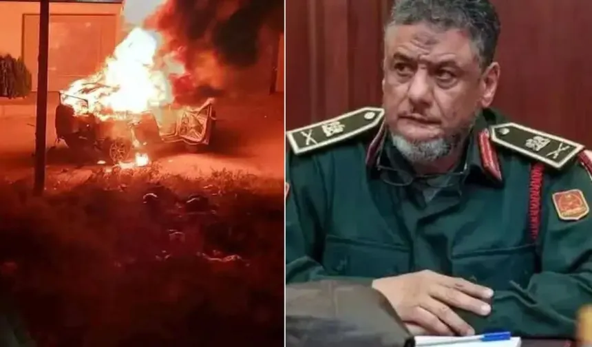 Libya'da ortalık karıştı! Suikast, İHA saldırıları ve istifa aynı anda geldi