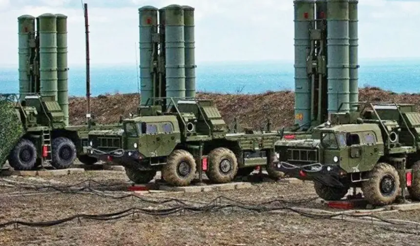 Türkiye’nin F-35 Yolunda S-400 Mesaisi: Moskova’nın Tavrı da Mercek Altında