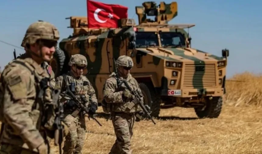 Eski Yunan komutandan itiraf: Türkiye’nin bölgesel ağırlığı artıyor