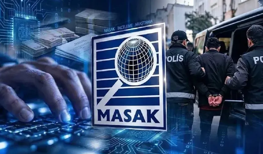 Fon soruşturmasında son durum! 56 şüpheli tutuklandı…