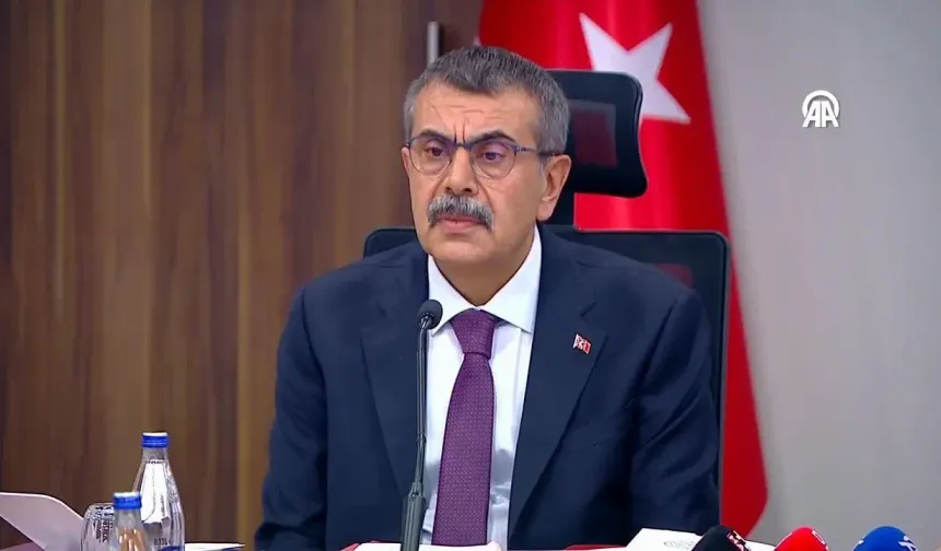 Okullarda yeni güvenlik dönemi: 31 bin görevli sahada, veli randevusu zorunlu oldu