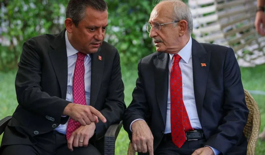 Yeni Parti'ye geçen 6 milletvekili CHP'ye dönmek istiyor