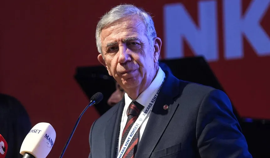 Mansur Yavaş'ın ardından 7 Belediye Başkanı daha CHP'den istifa etti