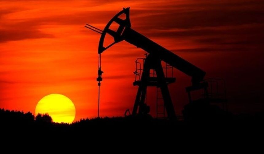 Petrolde korkutan senaryo! 7 haftanın zirvesini gördü: Goldman Sachs'tan 120 dolar uyarısı