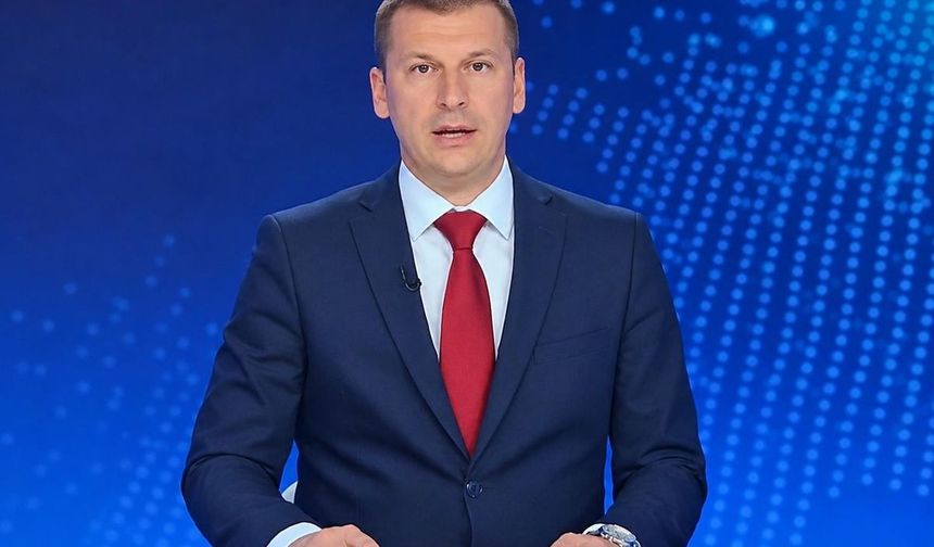 Sırbistan'da Cumhurbaşkanı Aleksandar Vucic'in seçim yenilgisinin ardından devlet televizyonu RTV'den açıklma