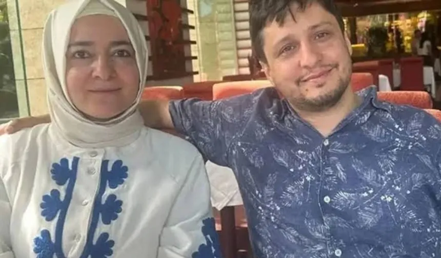 Fatma Betül Sayan Kaya şüpheli sıfatıyla ifadeye çağrıldı