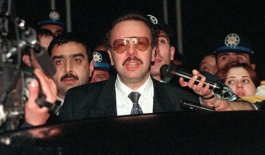 Eski bakan Arif Ahmet Denizolgun’un ölümüne ilişkin 3 dava!