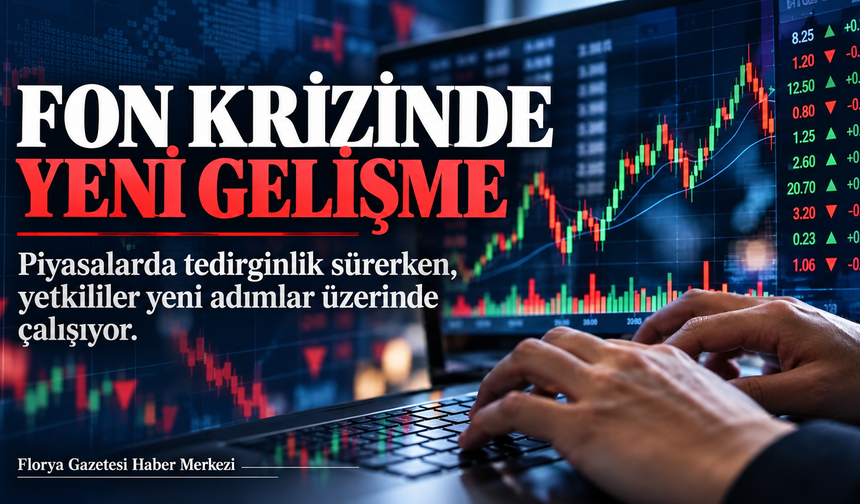 Fon soruşturması hakkında yeni gelişme: Gizli belgeleri paylaşmışlardı!